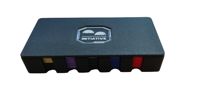 Ultimate Star Wars: Unlimited compatible upgrade Token Set Ultimate Star Wars: Unlimited compatible upgrade Token Set