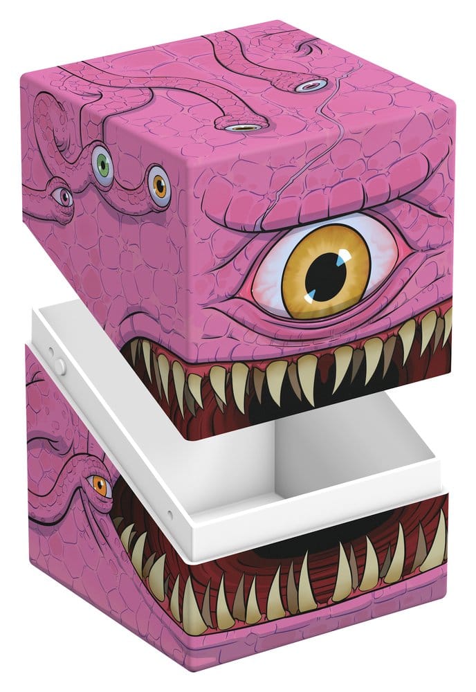 Squaroes Squaroe Dungeons & Dragons DND001 / Beholder