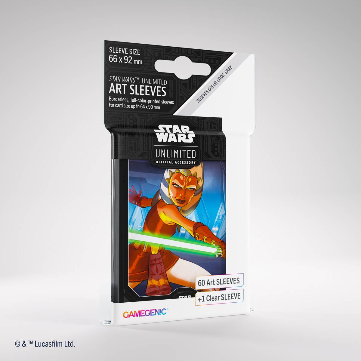 Star Wars: Unlimited Art Sleeves Star Wars: Unlimited Art Sleeves