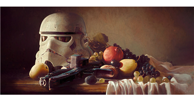 Star Wars Gaming Mat Star Wars Gaming Mat