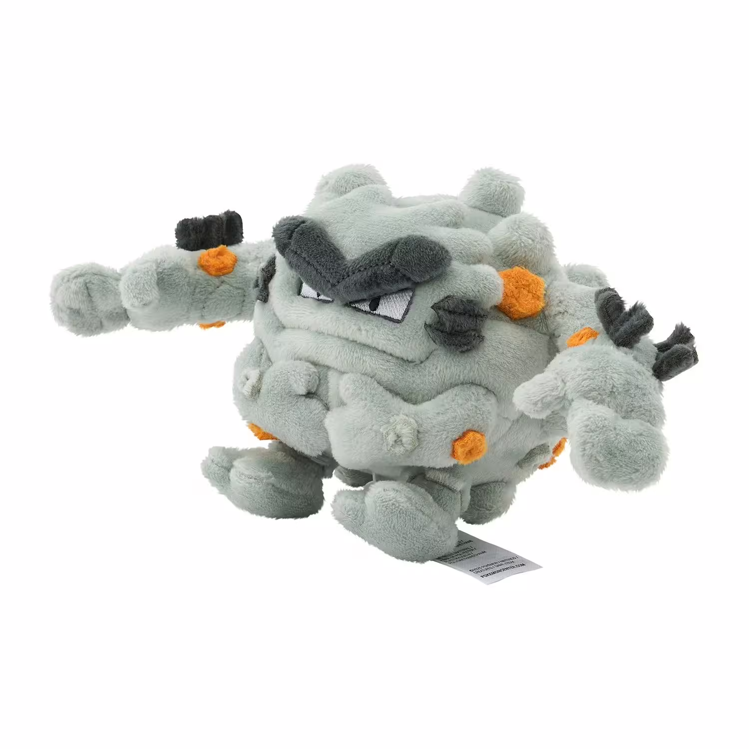 Graveler (Alolan) / Georok (Alola-Form)