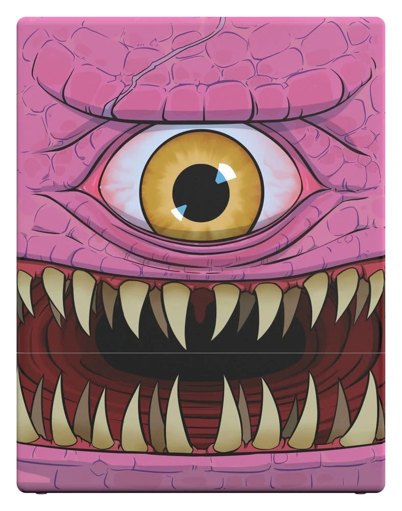Squaroes Squaroe Dungeons & Dragons DND001 / Beholder