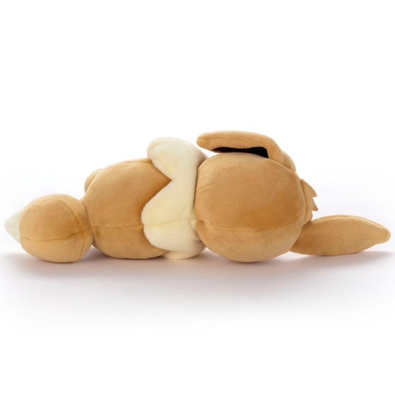 Sleeping Eevee / Schlafendes Evoli