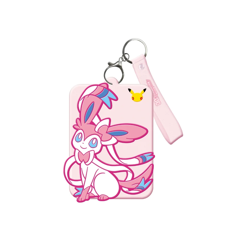 30th Celebration Sylveon Card Display Set