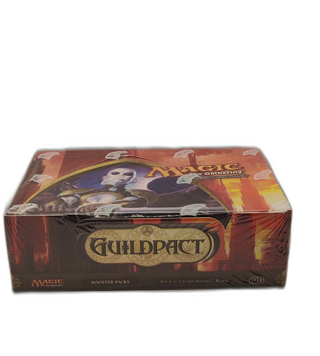 Guildpact Guildpact