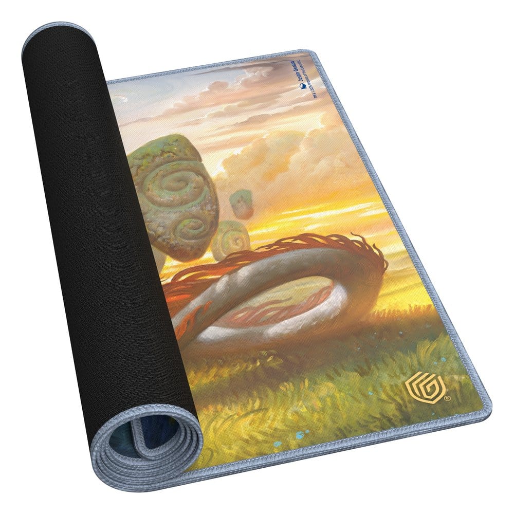 Play-Mat Magic: The Gathering "Lorwyn Eclipsed"