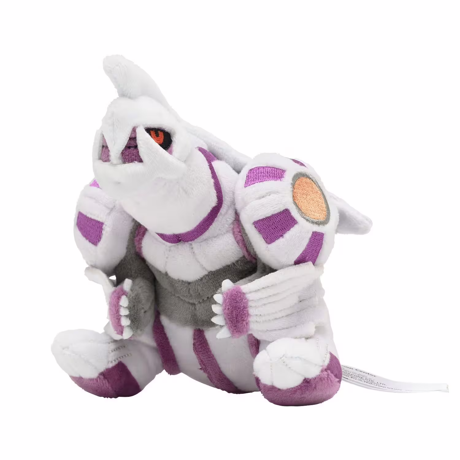 Palkia / Palkia