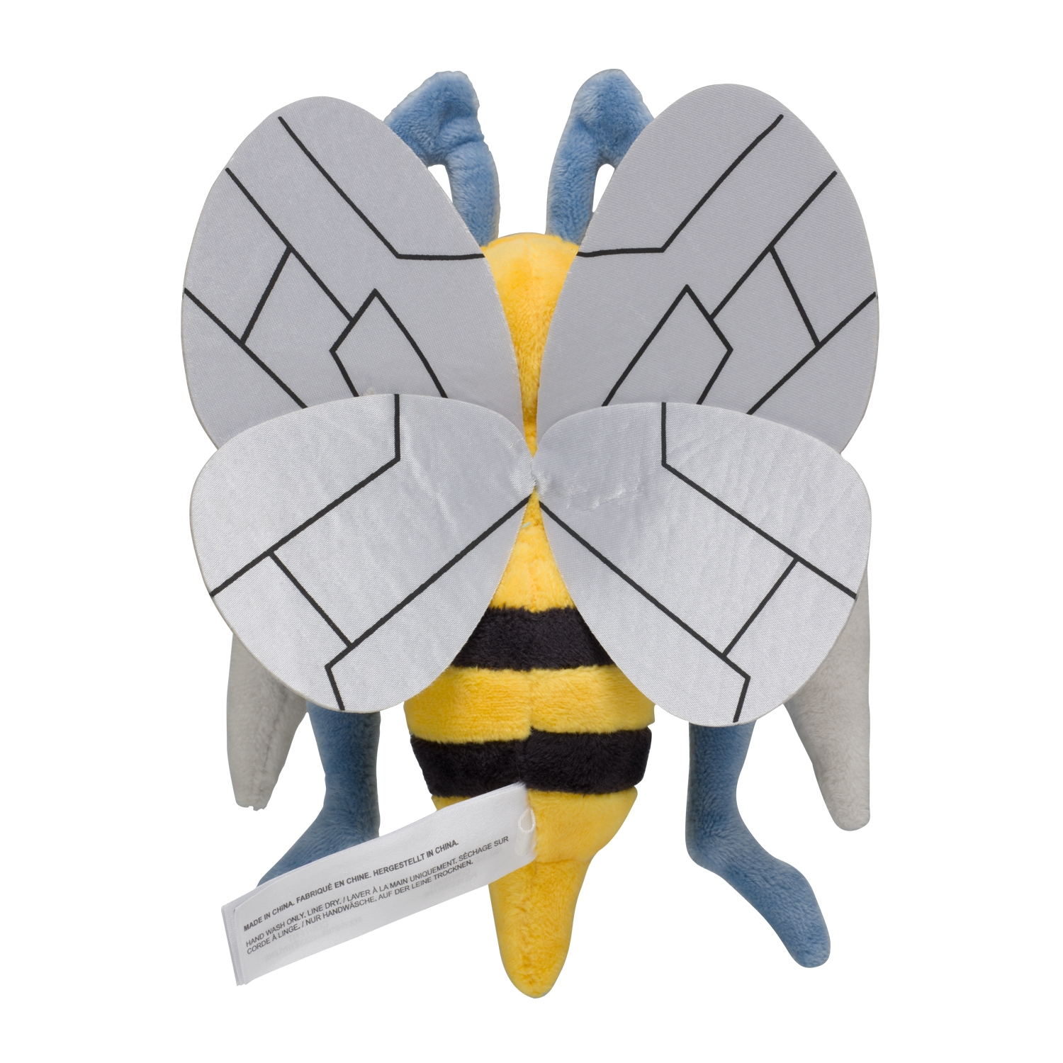 Beedrill / Bibor
