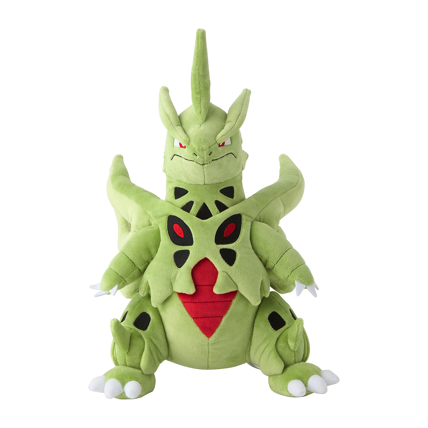 Mega Tyranitar / Mega-Despotar