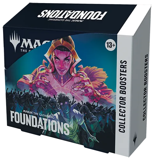 Foundations Foundations