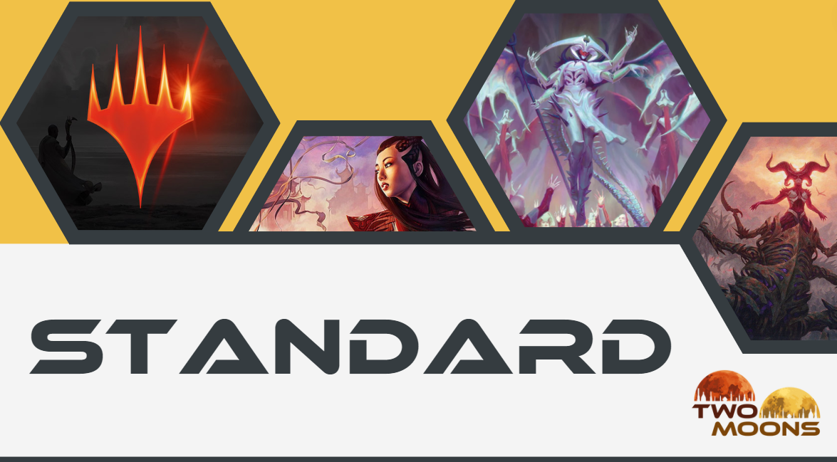 Weekly MTG Standard Weekly MTG Standard