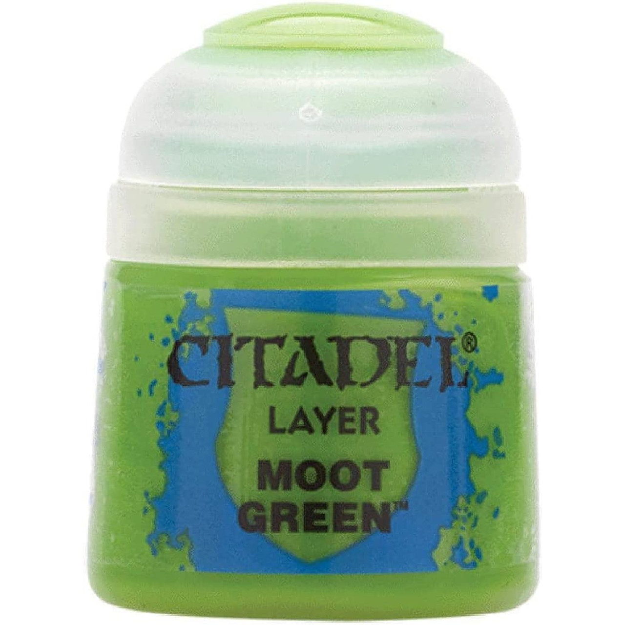 Moot Green