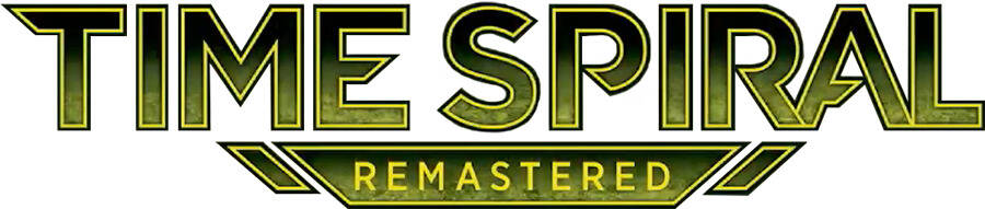 Time Spiral Remastered Time Spiral Remastered