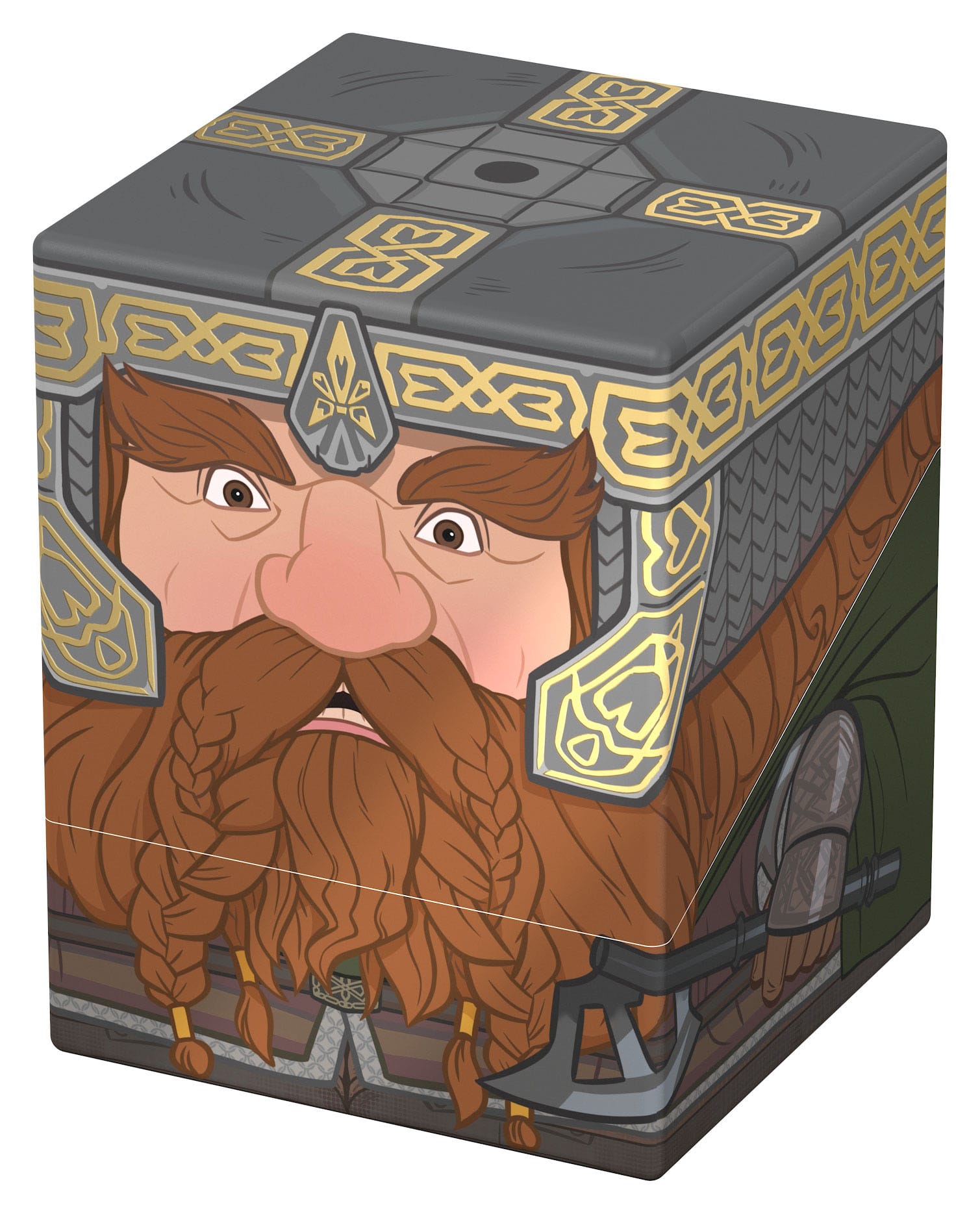 Squaroes - The Lord of the Rings