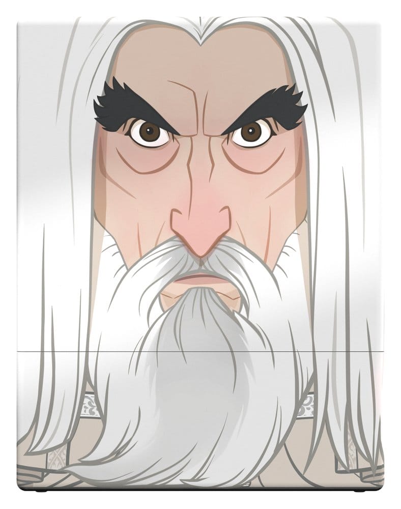 Squaroes - The Lord of the Rings