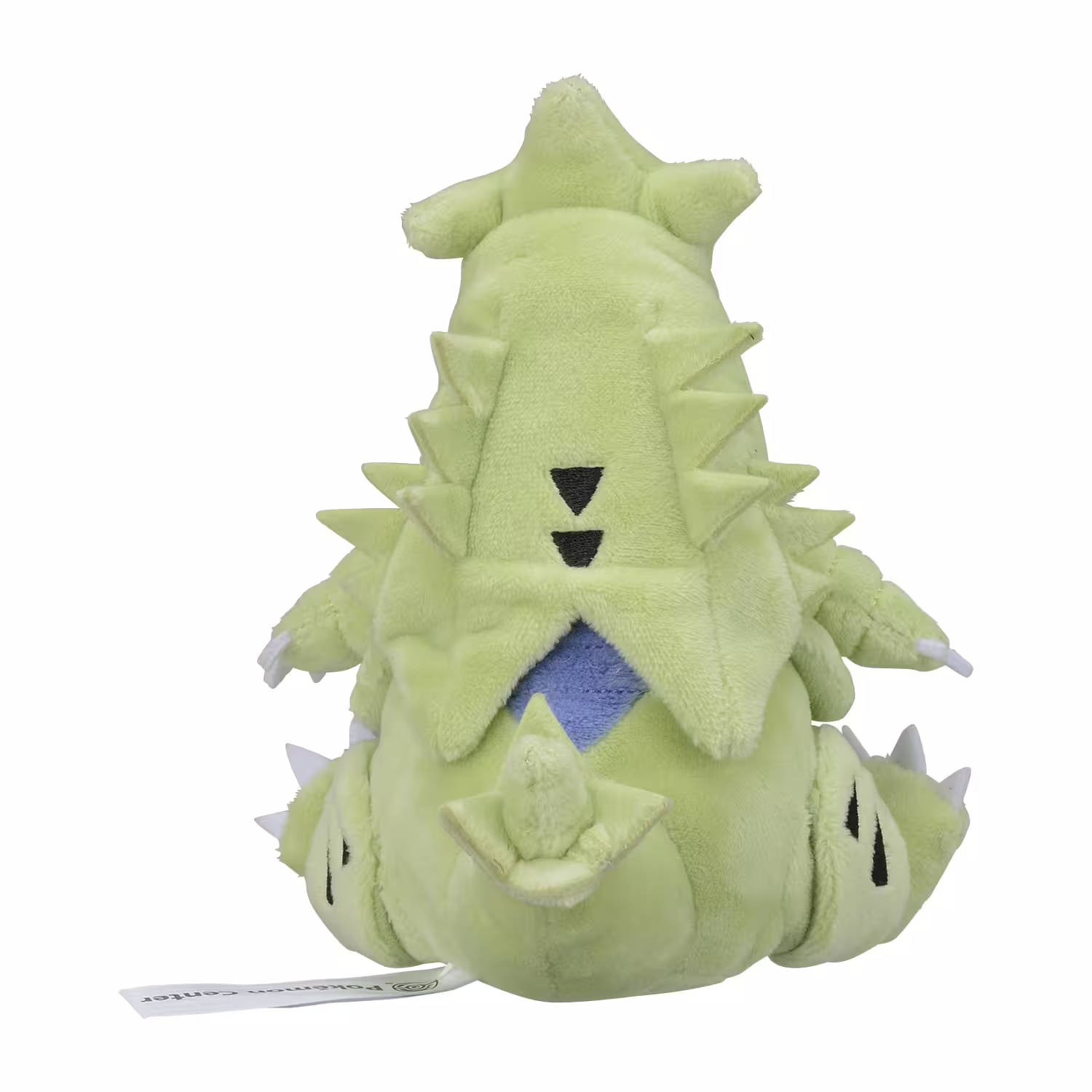 Tyranitar / Despotar