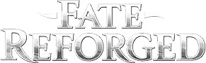 Fate Reforged Fate Reforged