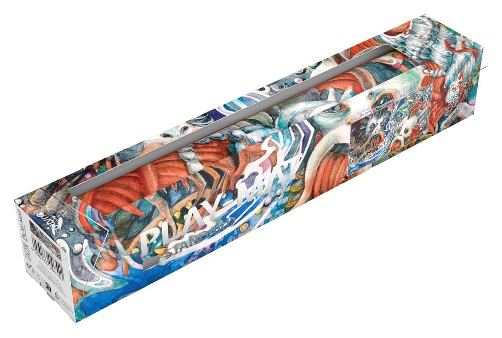 Play-Mat Magic: The Gathering "Lorwyn Eclipsed"