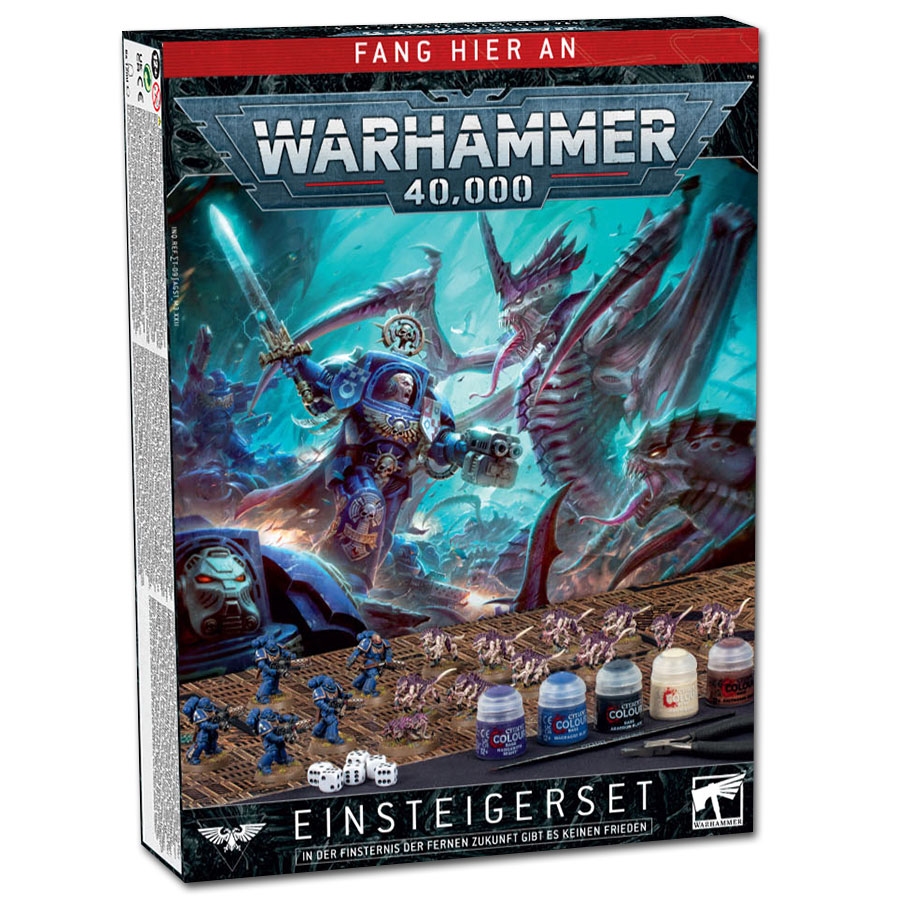 Einsteiger Set