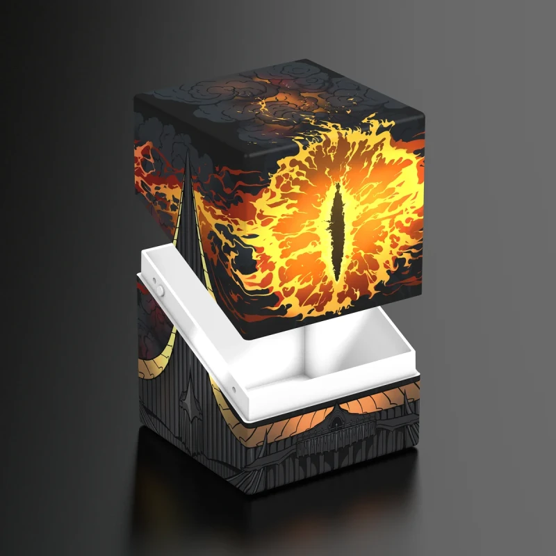 Squaroes - The Lord of the Rings