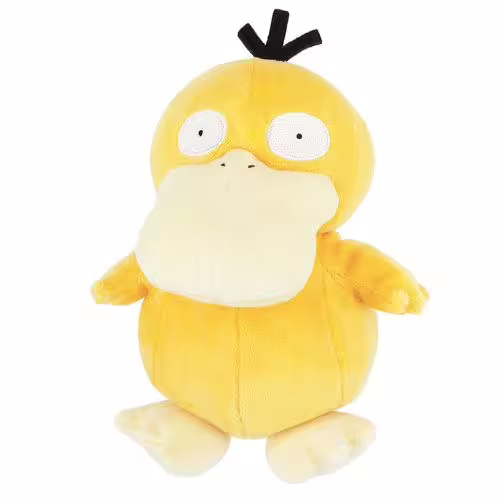 Psyduck / Enton