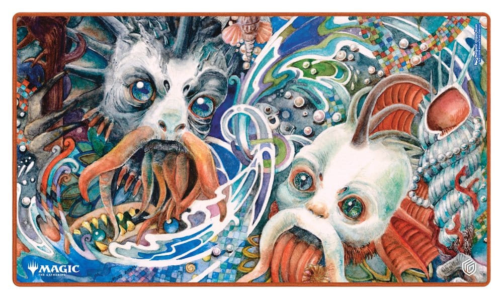 Play-Mat Magic: The Gathering "Lorwyn Eclipsed"