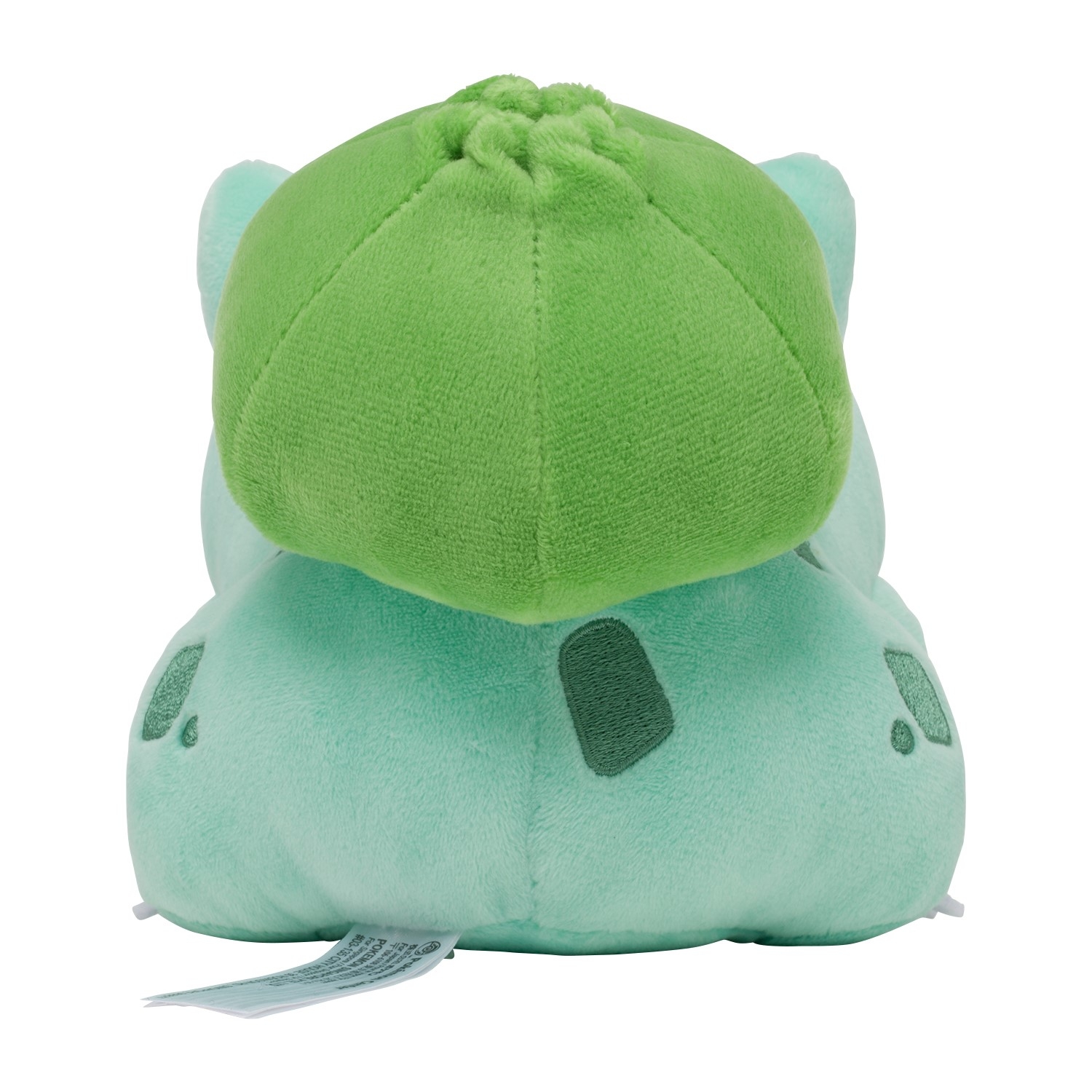 Bulbasaur / Bisasam