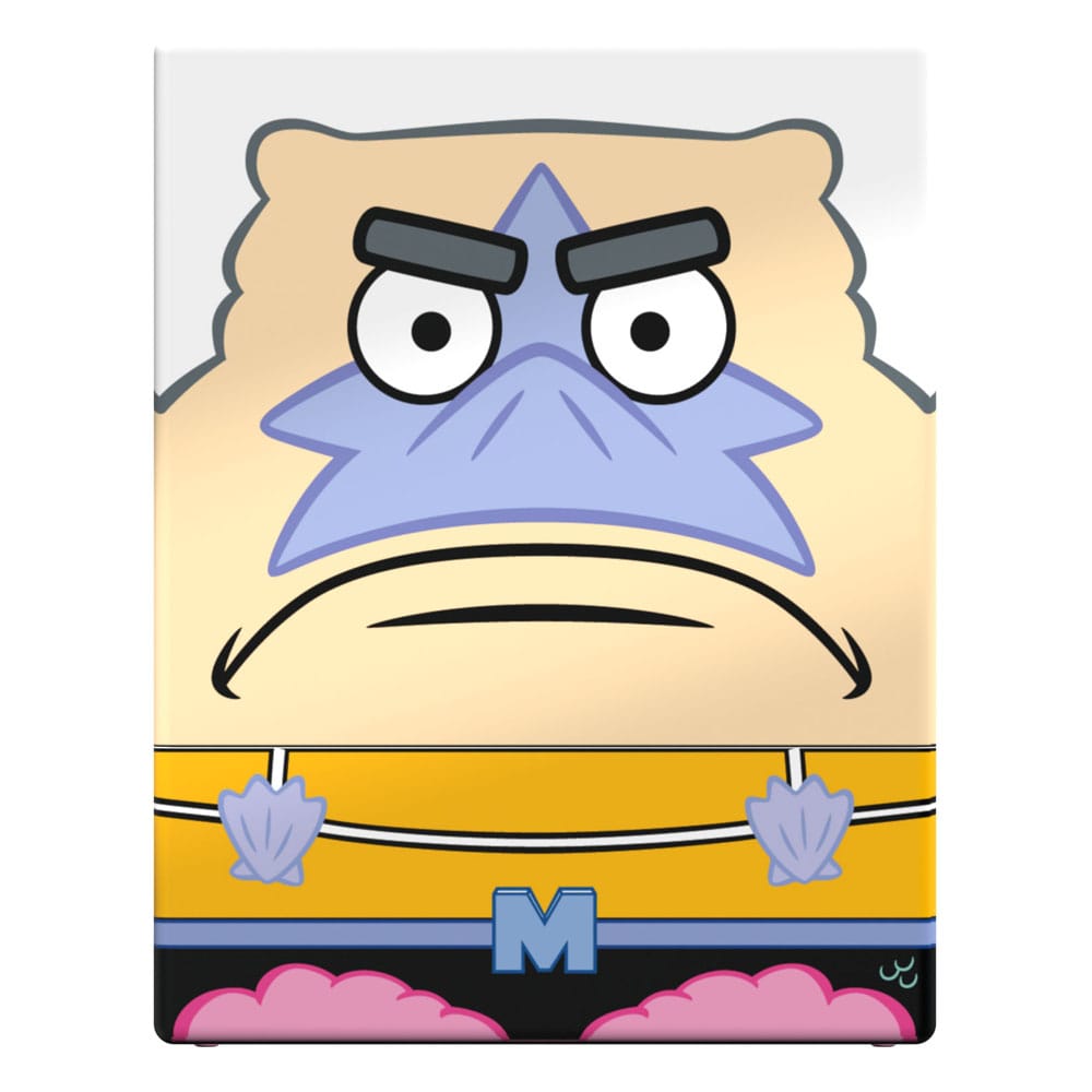Squaroes - Squaroe SpongeBob SquarePants™