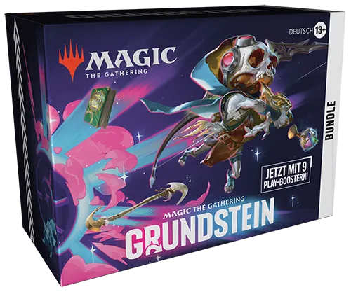 Grundstein Grundstein