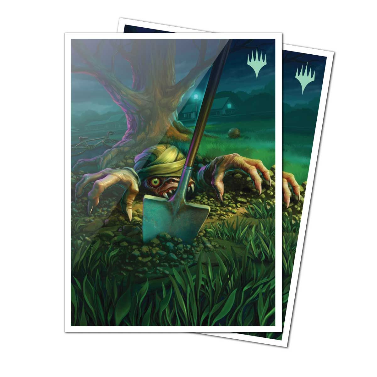 Apex Deck Protector Sleeves