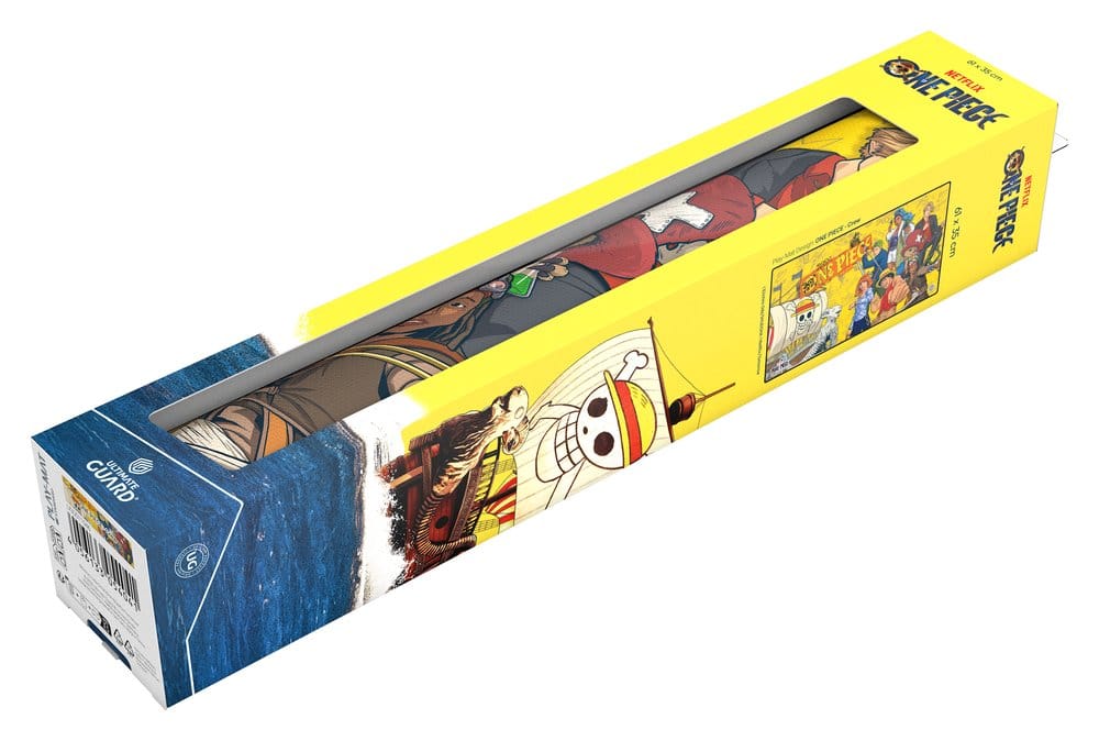 Play-Mat One Piece