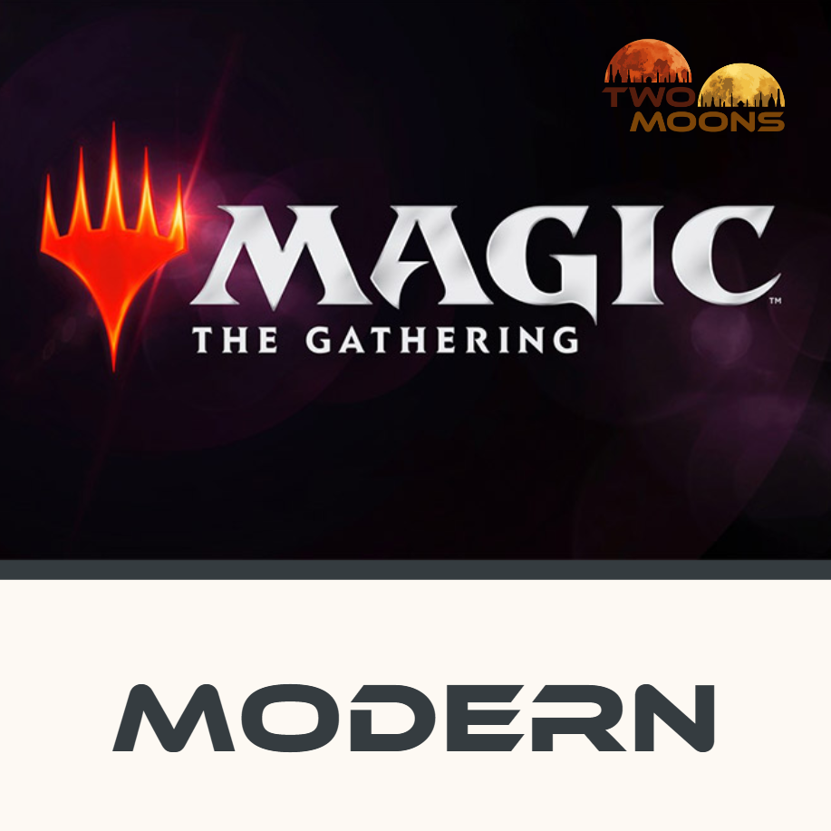 MTG Modern SUL Premier MTG Modern SUL Premier