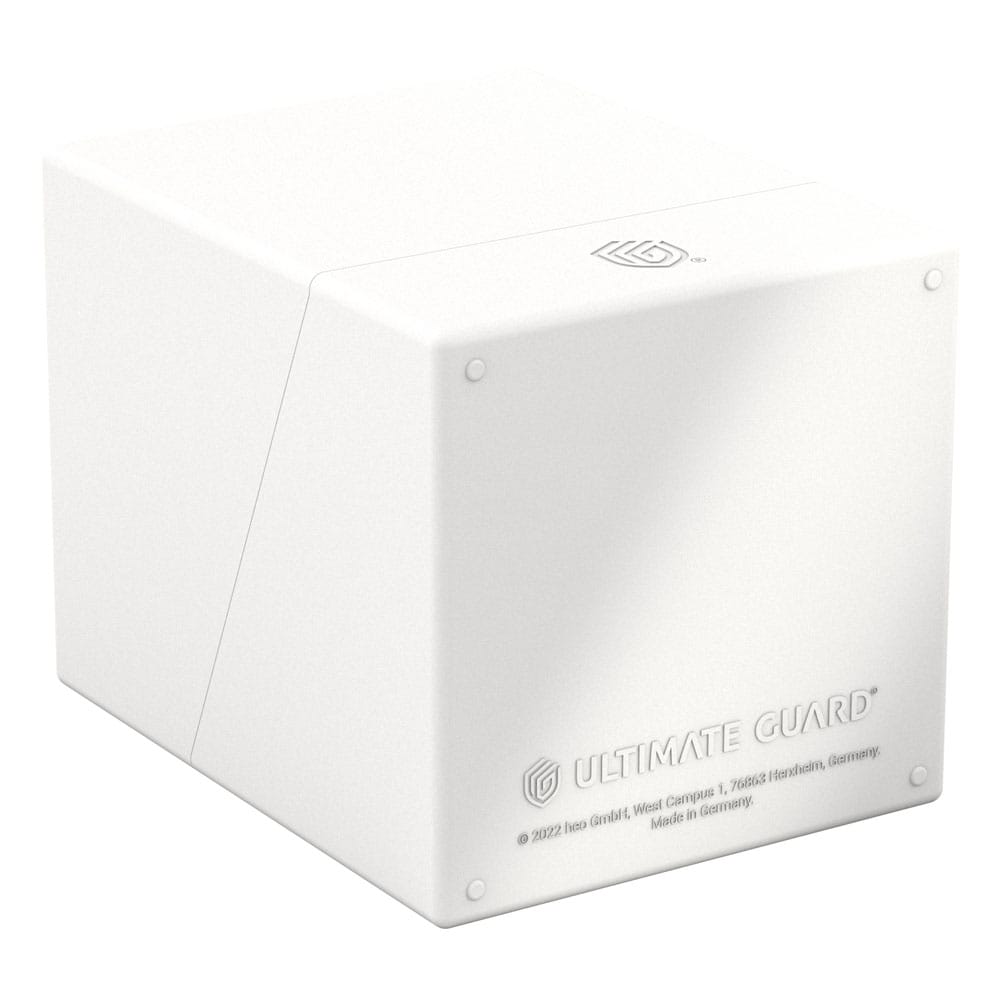 Ultimate Guard Boulder 100+ Solid Ultimate Guard Boulder 100+ Solid