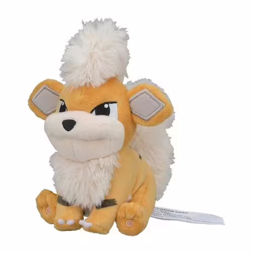 Growlithe / Fukano