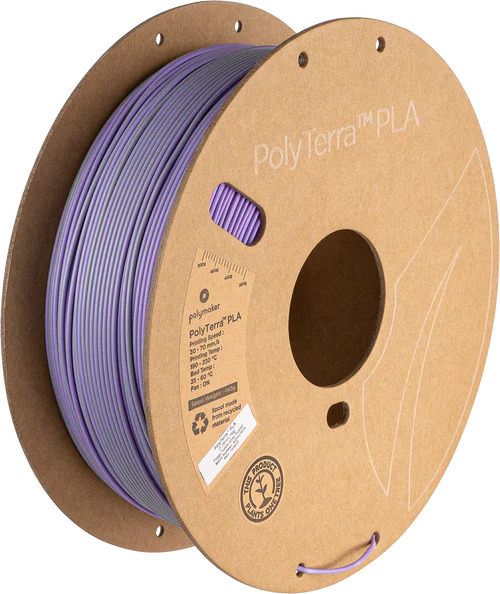 Polyterra PLA Dual Polyterra PLA Dual