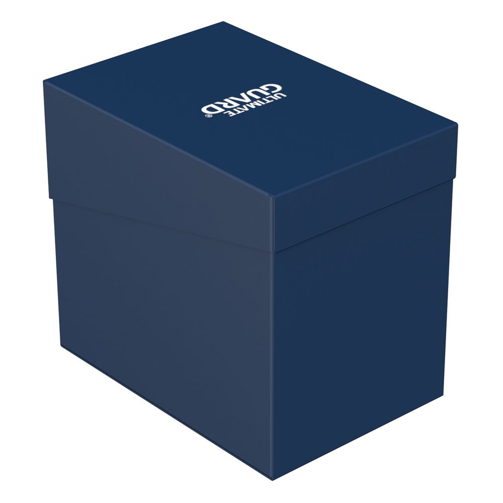 Ultimate Guard Deck Case 133+ Blue Ultimate Guard Deck Case 133+ Blue