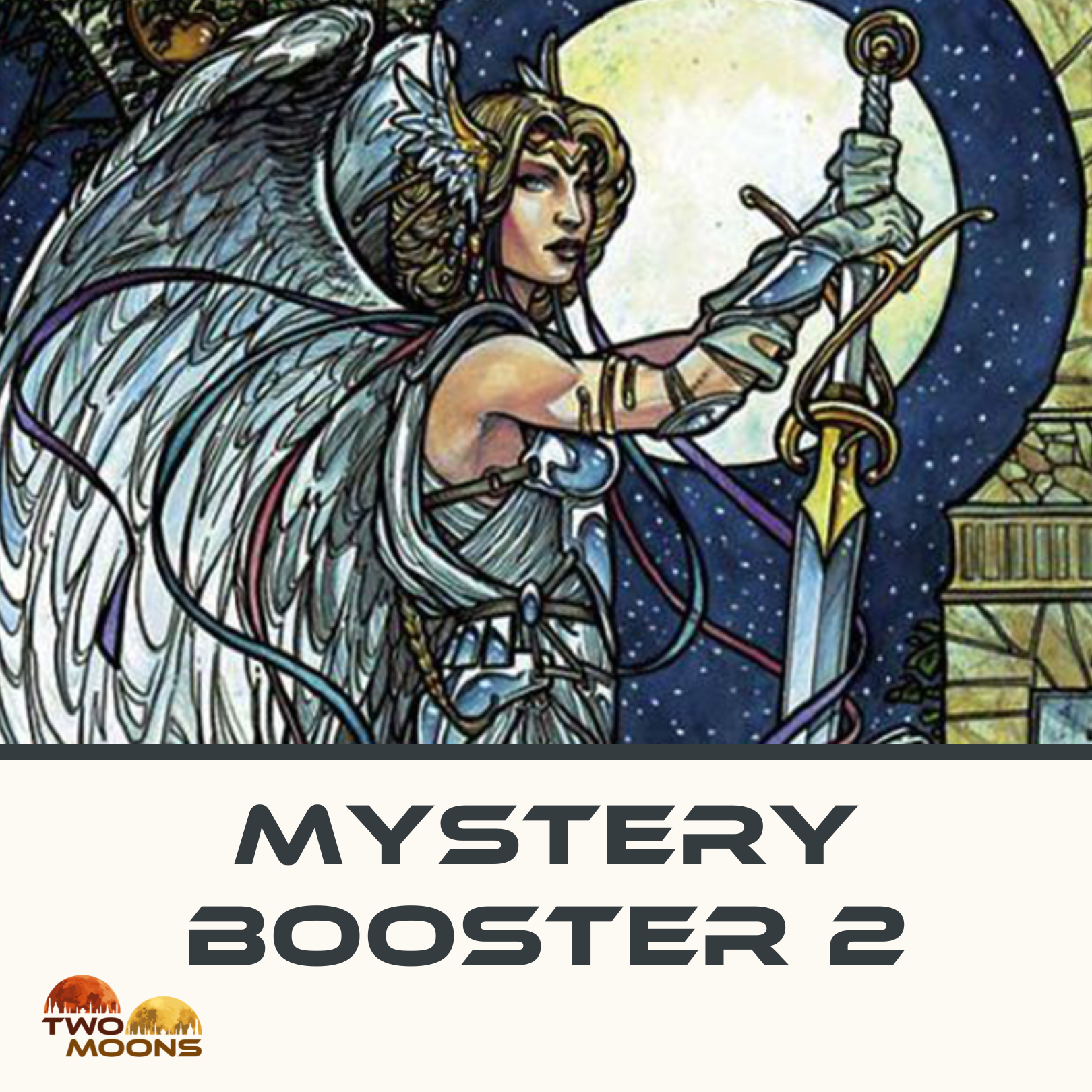 Mystery Booster 2 Draft Mystery Booster 2 Draft