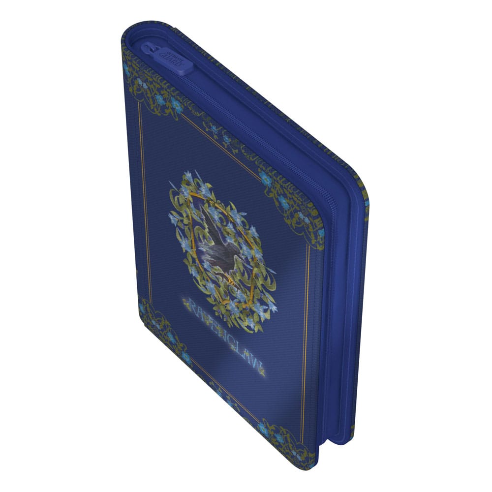 Ultimate Guard Zipfolio 160 Xenoskin Harry Potter
