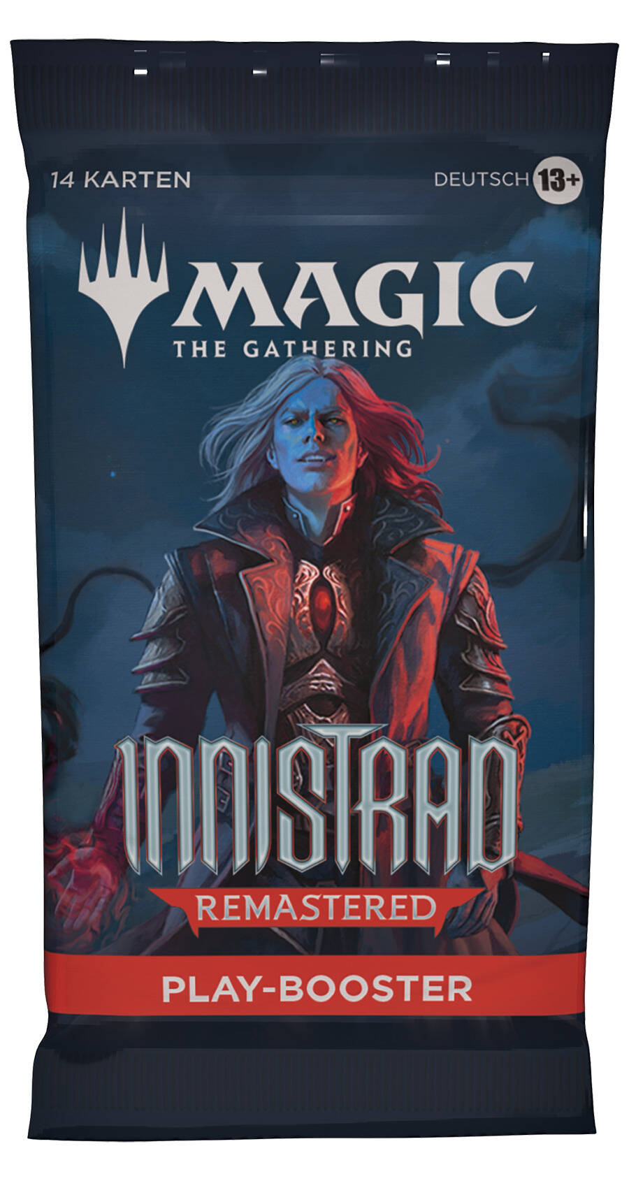 Innistrad Remastered Innistrad Remastered