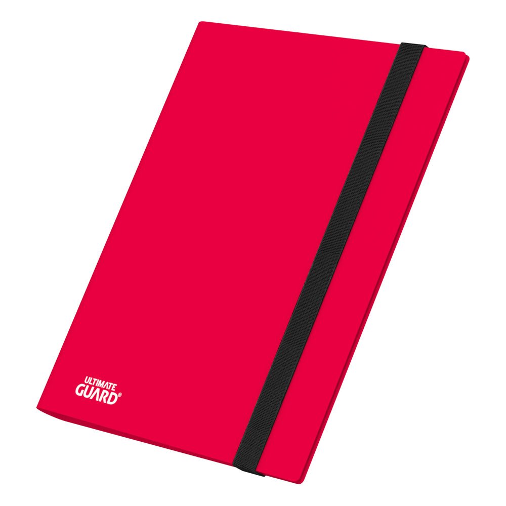 Ultimate Guard Flexxfolio 360 - 18-Pocket 
