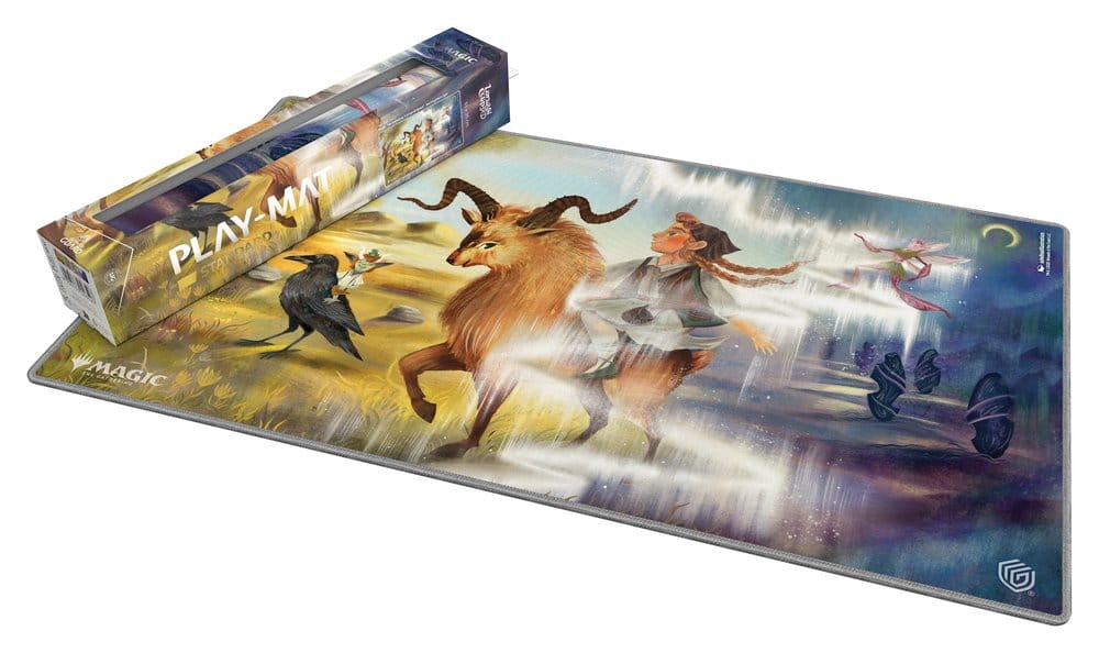 Play-Mat Magic: The Gathering "Lorwyn Eclipsed"