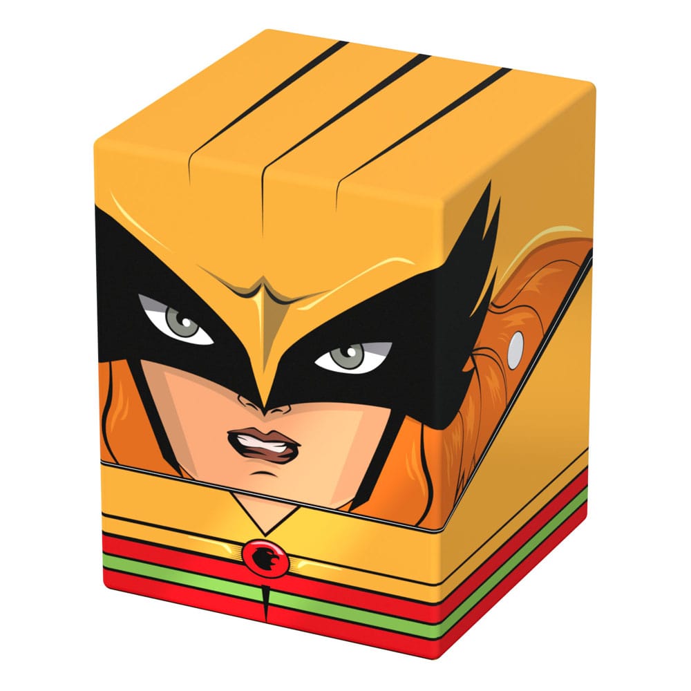 Squaroes - Squaroe DC Justice League™