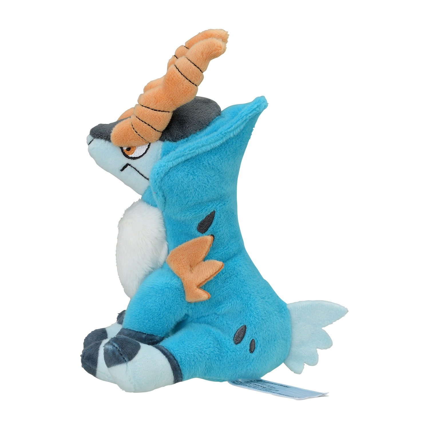 Cobalion / Kobalium