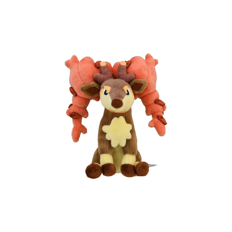 Sawsbuck / Kronjuwild