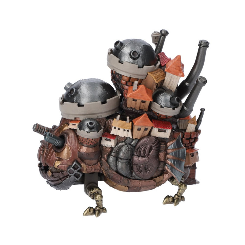 Moving Castle walking figurine - Howl's Moving Castle