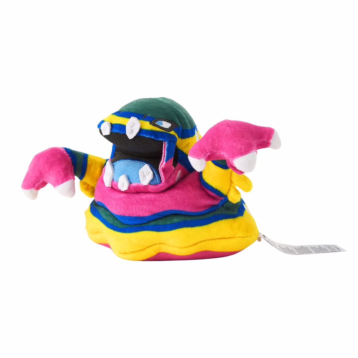 Muk (Alolan Form) / Sleimok (Alola-Form)
