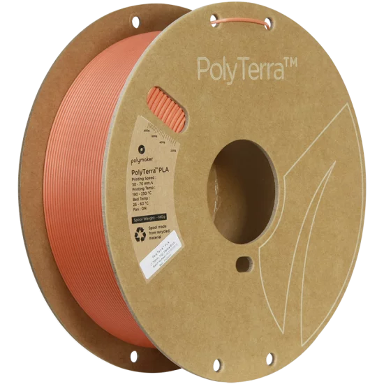 PolyTerra PLA Marble PolyTerra PLA Marble