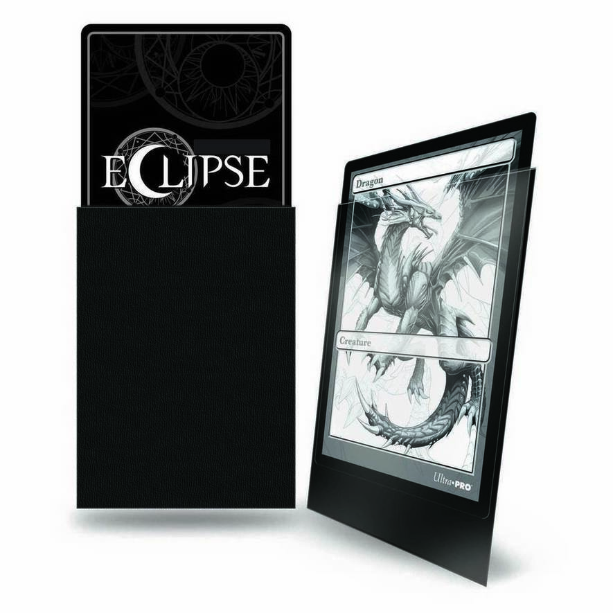 Ultra Pro Eclipse Matte Ultra Pro Eclipse Matte