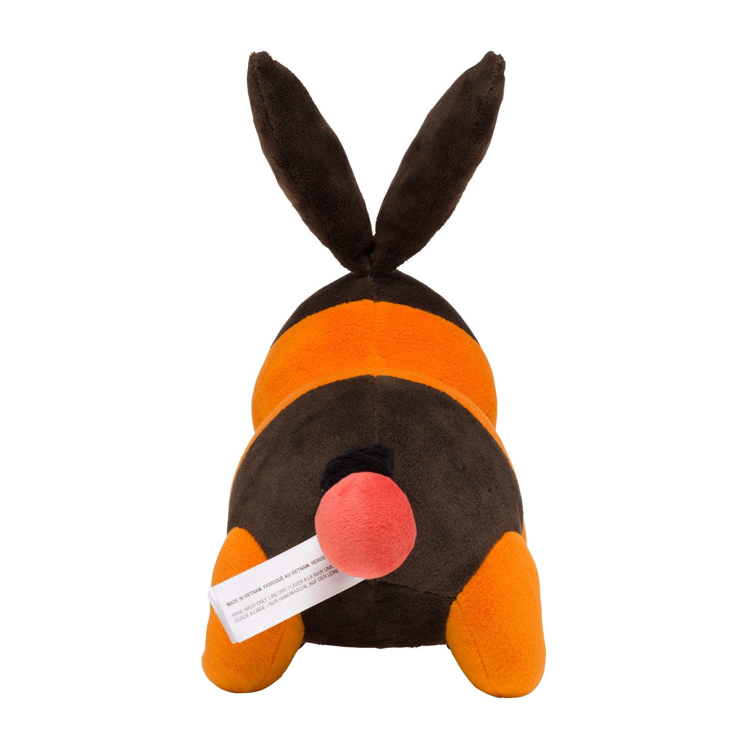 Tepig / Floink