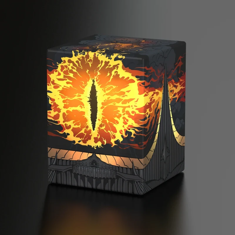 Squaroes - The Lord of the Rings